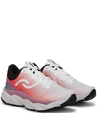 Ryka Women's Elevate LX Mesh Walking Sneakers