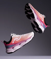 Ryka Women's Elevate LX Mesh Walking Sneakers