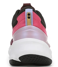 Ryka Women's Elevate LX Mesh Walking Sneakers