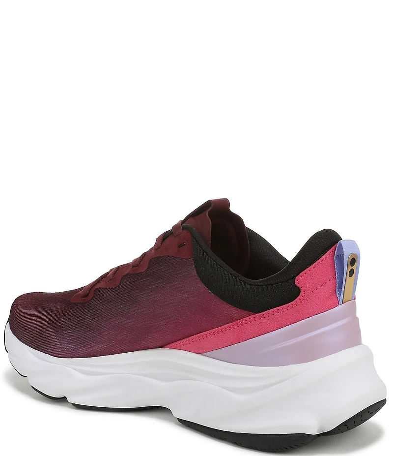 Ryka Women's Elevate LX Mesh Walking Sneakers