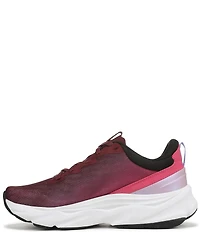 Ryka Women's Elevate LX Mesh Walking Sneakers