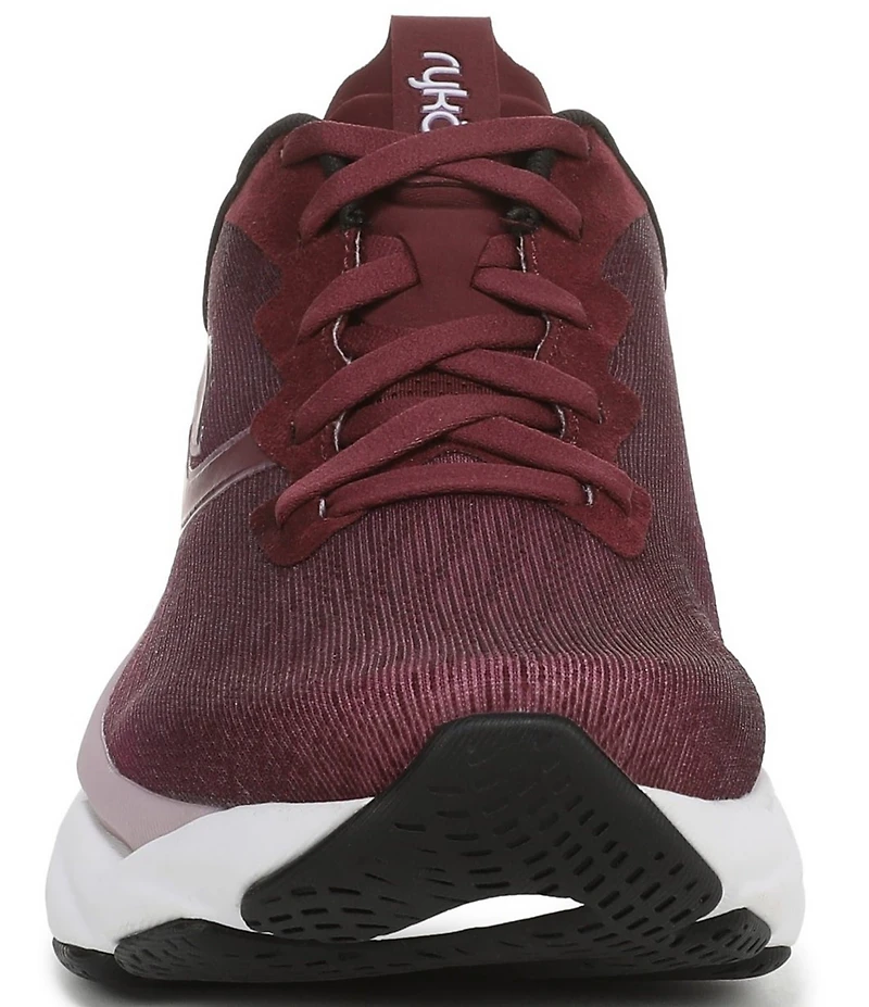 Ryka Women's Elevate LX Mesh Walking Sneakers