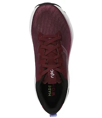 Ryka Women's Elevate LX Mesh Walking Sneakers