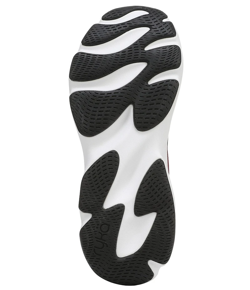 Ryka Women's Elevate LX Mesh Walking Sneakers
