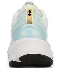 Ryka Women's Elevate LX Mesh Walking Sneakers