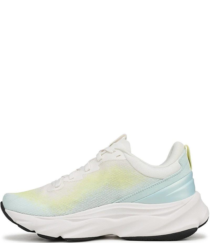 Ryka Women's Elevate LX Mesh Walking Sneakers