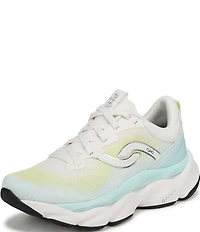 Ryka Women's Elevate LX Mesh Walking Sneakers