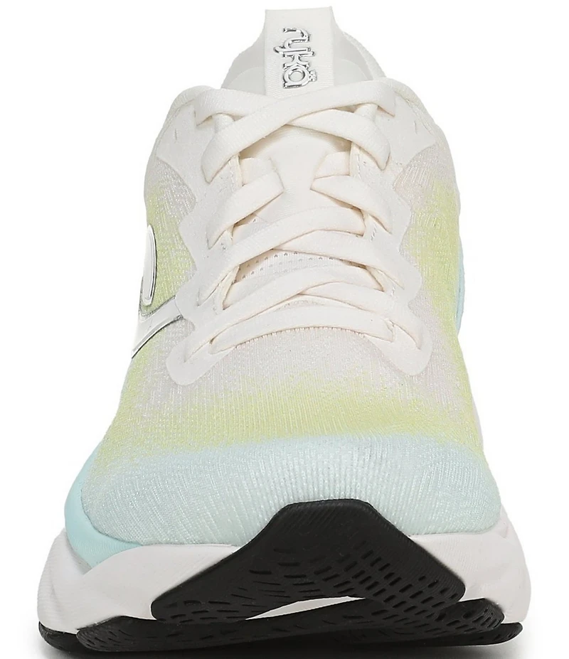 Ryka Women's Elevate LX Mesh Walking Sneakers