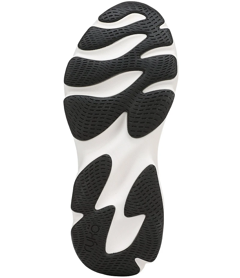 Ryka Women's Elevate LX Mesh Walking Sneakers