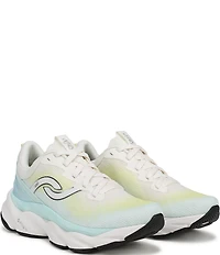 Ryka Women's Elevate LX Mesh Walking Sneakers