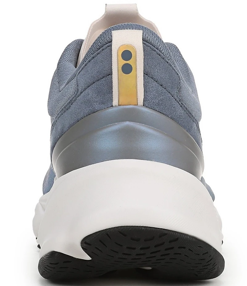 Ryka Women's Elevate LX Mesh Walking Sneakers