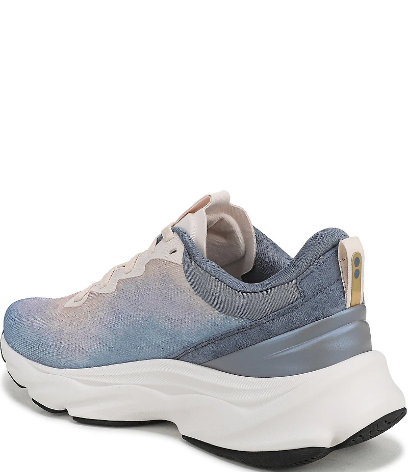 Ryka Women's Elevate LX Mesh Walking Sneakers