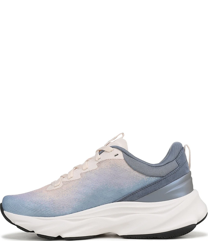 Ryka Women's Elevate LX Mesh Walking Sneakers