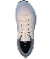 Ryka Women's Elevate LX Mesh Walking Sneakers