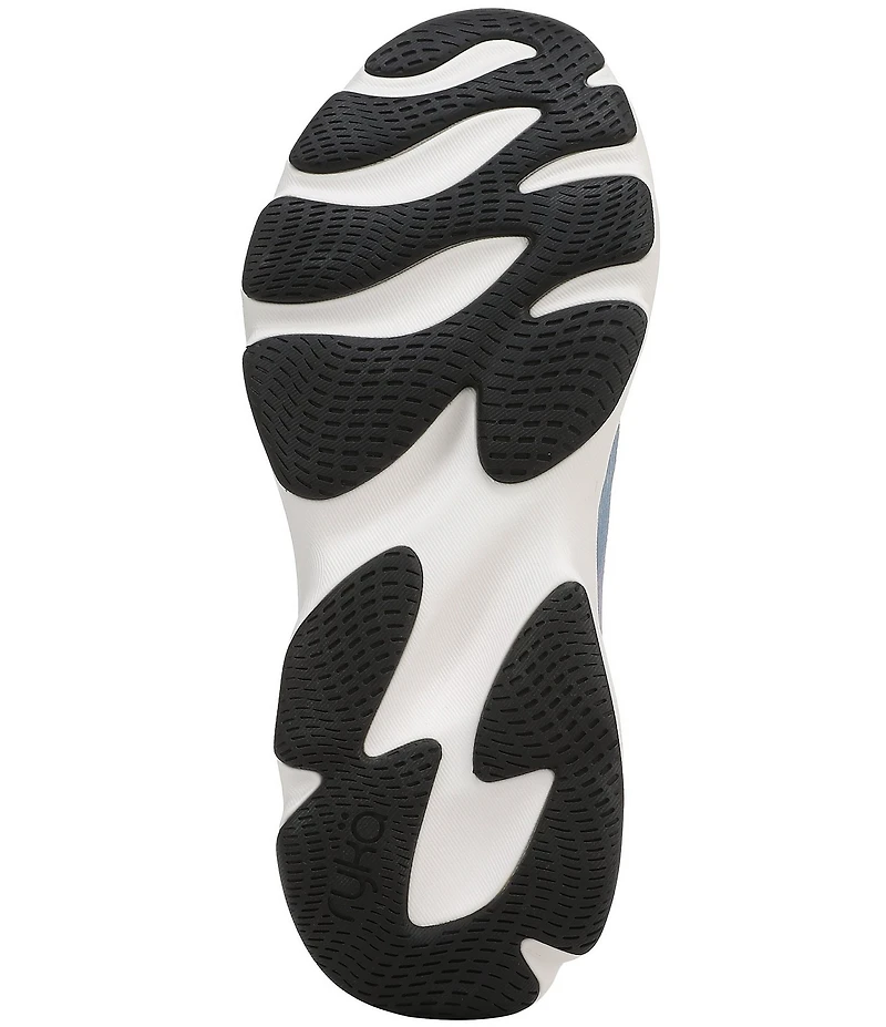 Ryka Women's Elevate LX Mesh Walking Sneakers