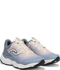 Ryka Women's Elevate LX Mesh Walking Sneakers