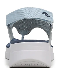 Ryka Women's Epic Thong Slingback Sandals