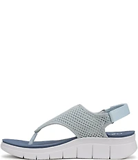 Ryka Women's Epic Thong Slingback Sandals