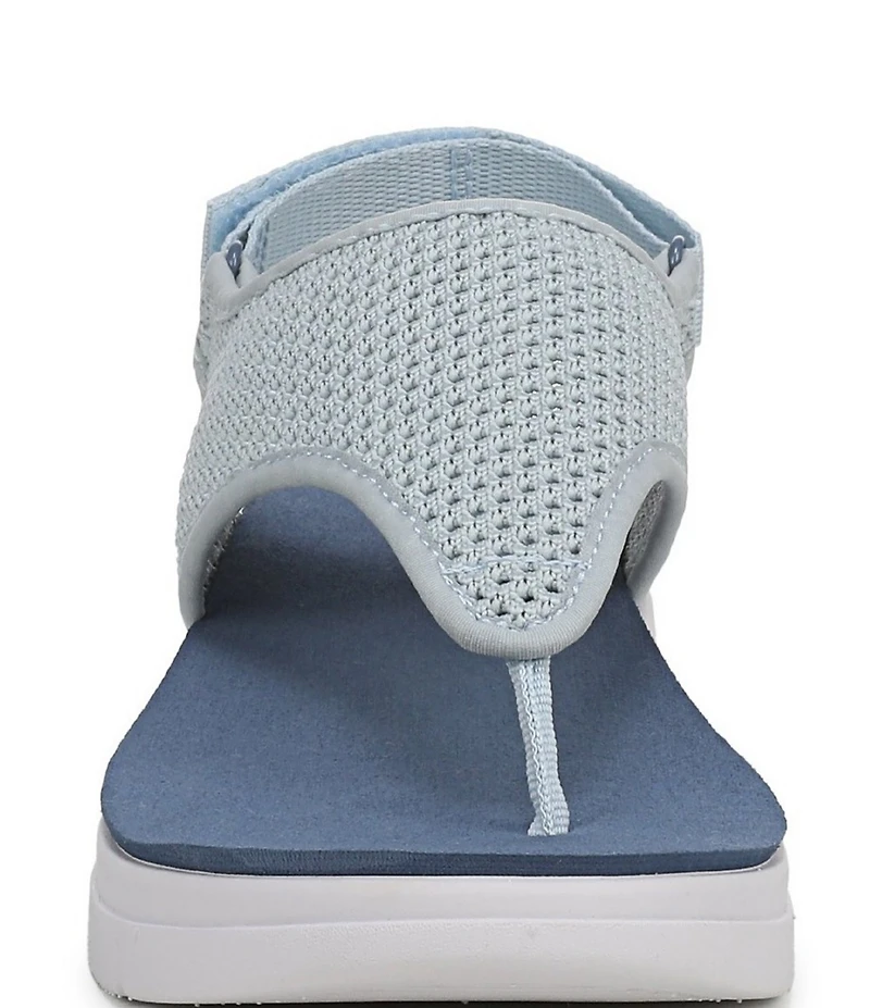 Ryka Women's Epic Thong Slingback Sandals