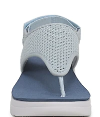 Ryka Women's Epic Thong Slingback Sandals