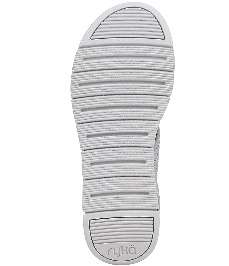 Ryka Women's Epic Thong Slingback Sandals