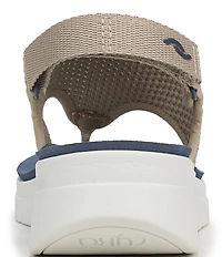 Ryka Women's Epic Thong Slingback Sandals