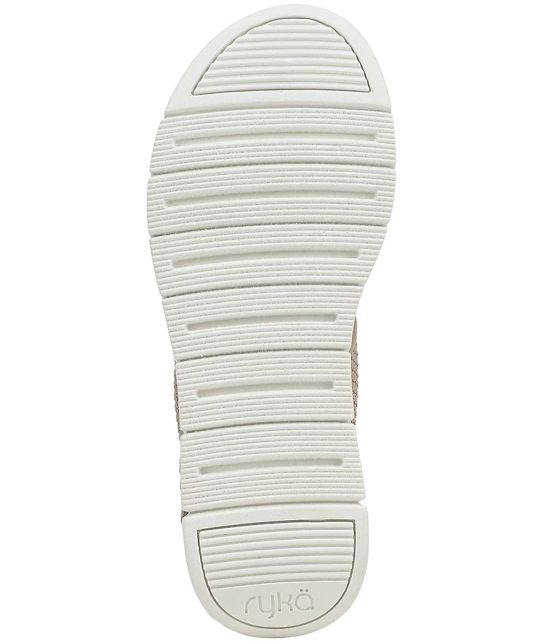 Ryka Women's Epic Thong Slingback Sandals