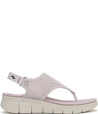 Ryka Women's Epic Thong Slingback Sandals