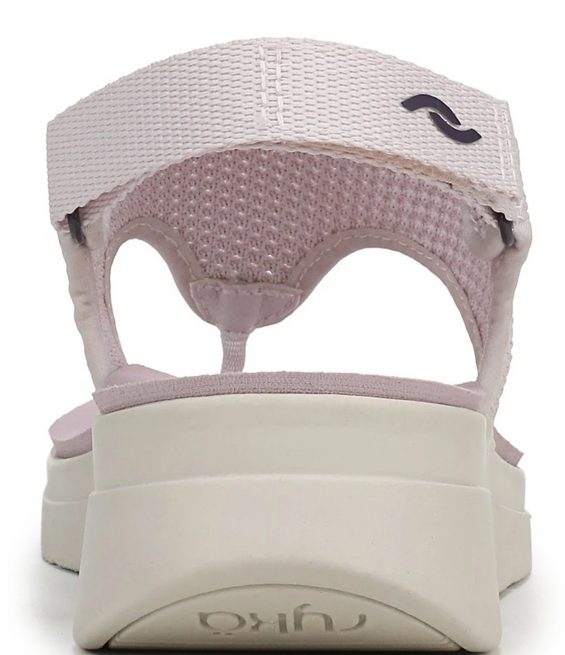 Ryka Women's Epic Thong Slingback Sandals