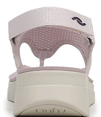 Ryka Women's Epic Thong Slingback Sandals