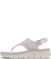 Ryka Women's Epic Thong Slingback Sandals