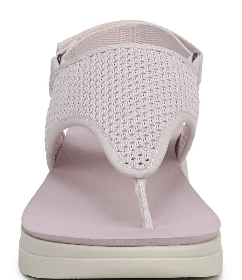 Ryka Women's Epic Thong Slingback Sandals