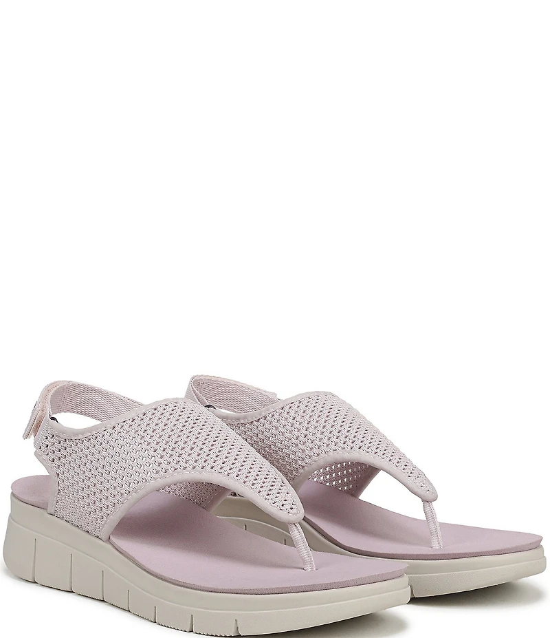 Ryka Women's Epic Thong Slingback Sandals