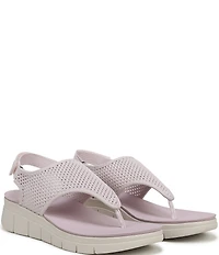 Ryka Women's Epic Thong Slingback Sandals