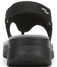 Ryka Women's Epic Thong Slingback Sandals