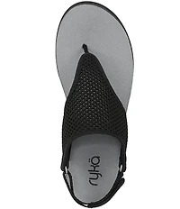 Ryka Women's Epic Thong Slingback Sandals