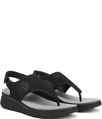 Ryka Women's Epic Thong Slingback Sandals