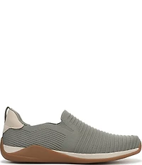 Ryka Women's Era Knit Slip On Washable Sneakers