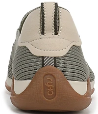 Ryka Women's Era Knit Slip On Washable Sneakers