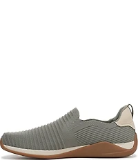 Ryka Women's Era Knit Slip On Washable Sneakers