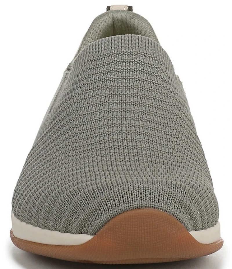 Ryka Women's Era Knit Slip On Washable Sneakers