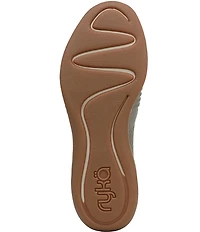 Ryka Women's Era Knit Slip On Washable Sneakers