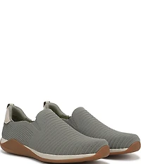 Ryka Women's Era Knit Slip On Washable Sneakers