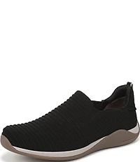 Ryka Women's Era Knit Slip On Washable Sneakers