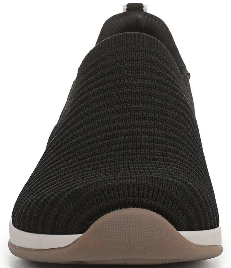 Ryka Women's Era Knit Slip On Washable Sneakers