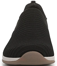 Ryka Women's Era Knit Slip On Washable Sneakers
