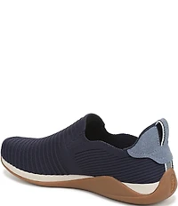 Ryka Women's Era Knit Slip On Washable Sneakers