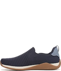 Ryka Women's Era Knit Slip On Washable Sneakers