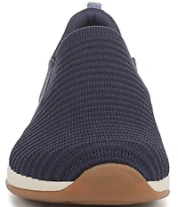 Ryka Women's Era Knit Slip On Washable Sneakers