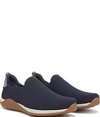 Ryka Women's Era Knit Slip On Washable Sneakers